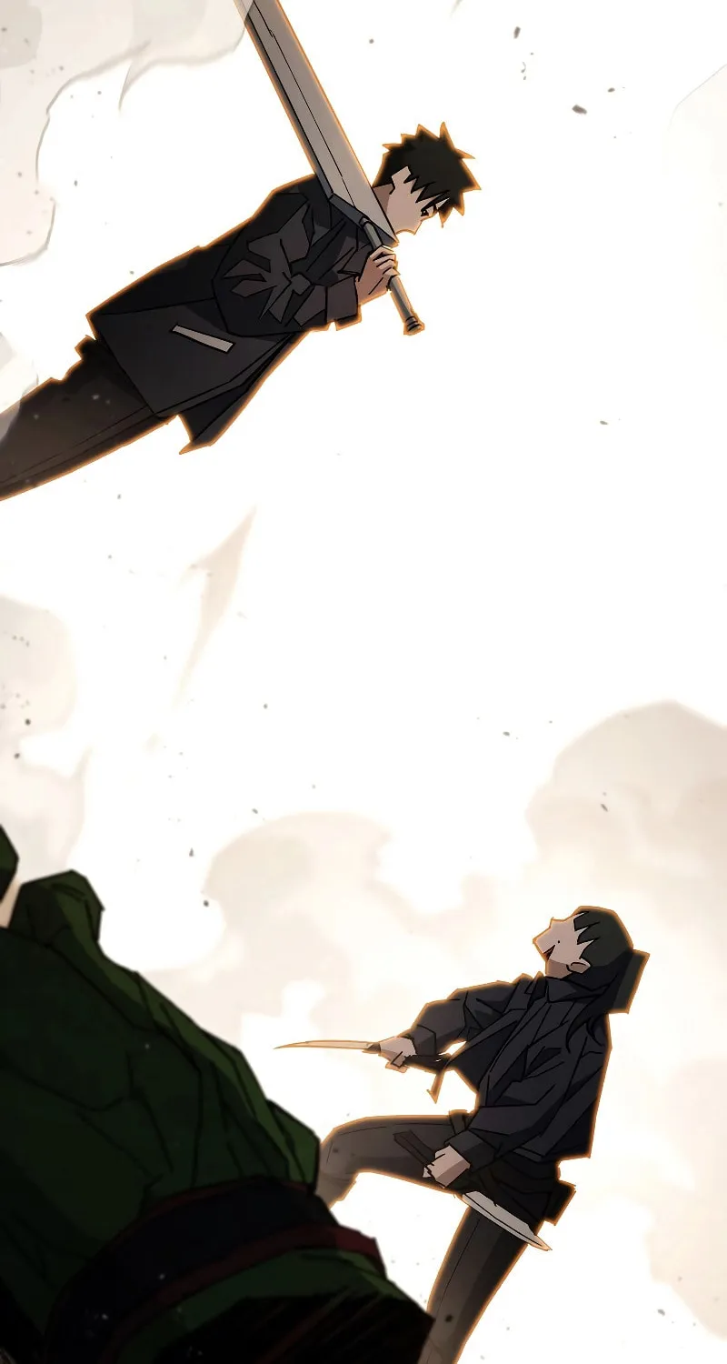 Read The Hero Returns chapter 76 image 119 on Lezhin