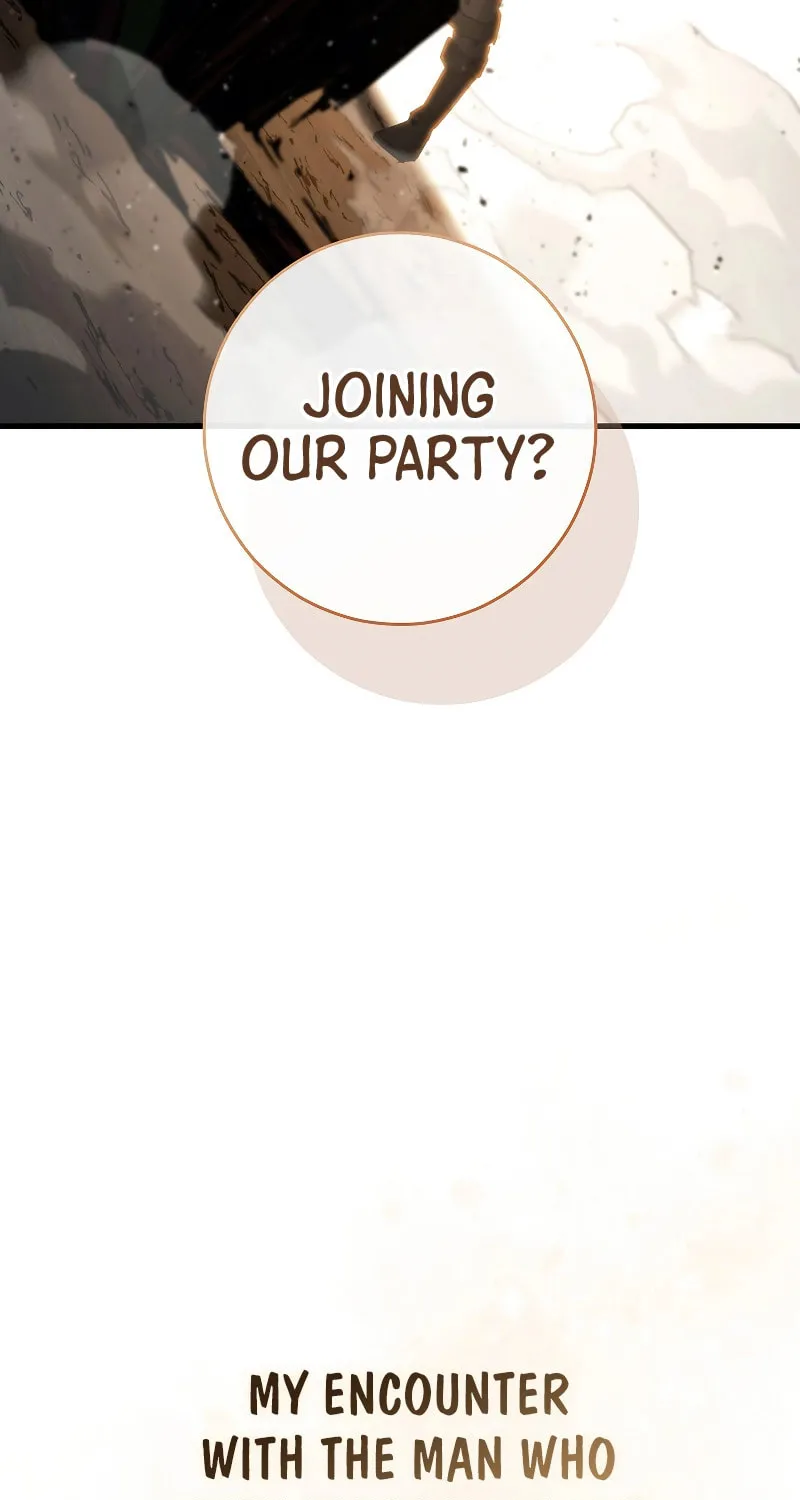 Read The Hero Returns chapter 76 image 120 on Lezhin