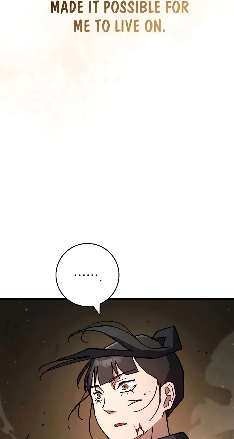 Read The Hero Returns chapter 76 image 121 on Lezhin