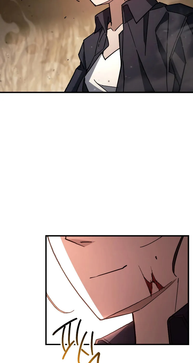 Read The Hero Returns chapter 76 image 122 on Lezhin