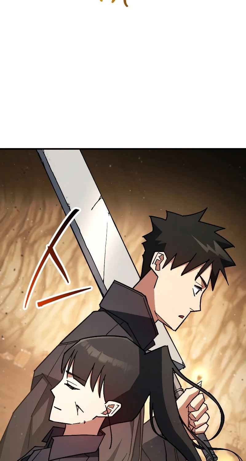 Read The Hero Returns chapter 76 image 123 on Lezhin