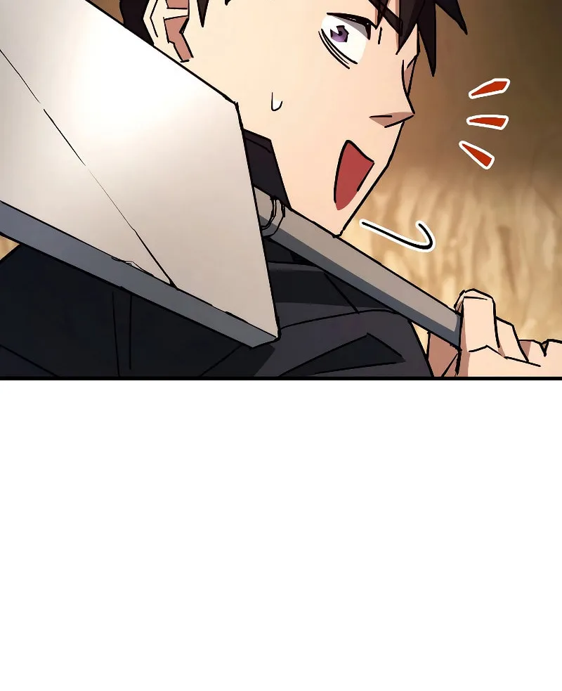 Read The Hero Returns chapter 76 image 125 on Lezhin