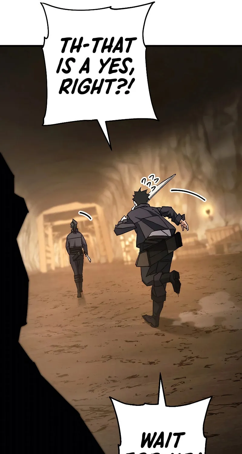 Read The Hero Returns chapter 76 image 126 on Lezhin