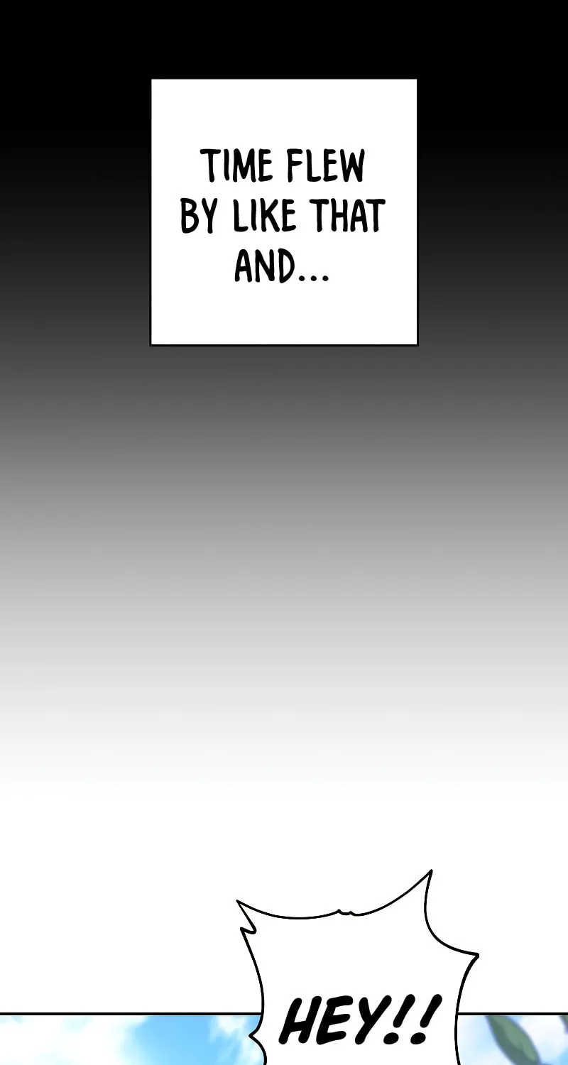 Read The Hero Returns chapter 76 image 13 on Lezhin