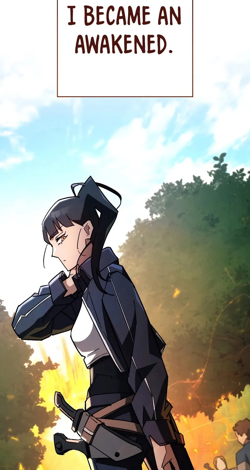 Read The Hero Returns chapter 76 image 15 on Lezhin