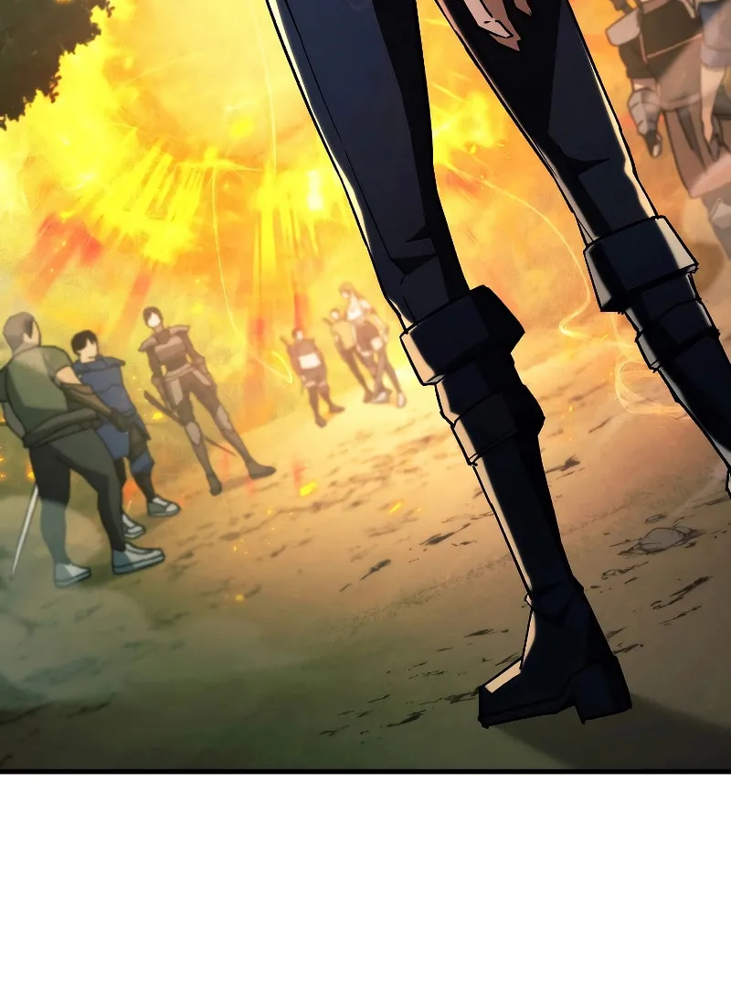 Read The Hero Returns chapter 76 image 16 on Lezhin