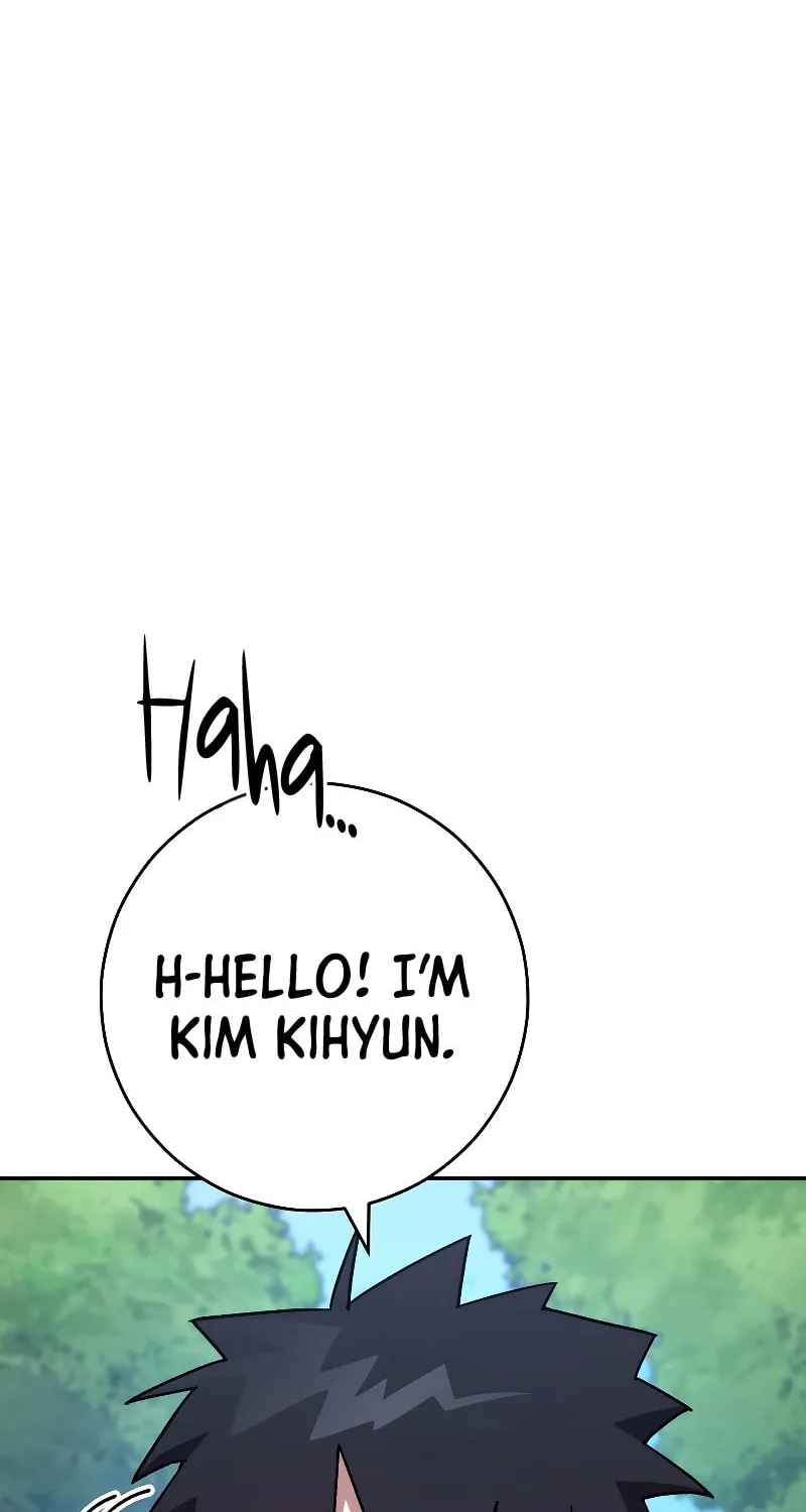 Read The Hero Returns chapter 76 image 18 on Lezhin