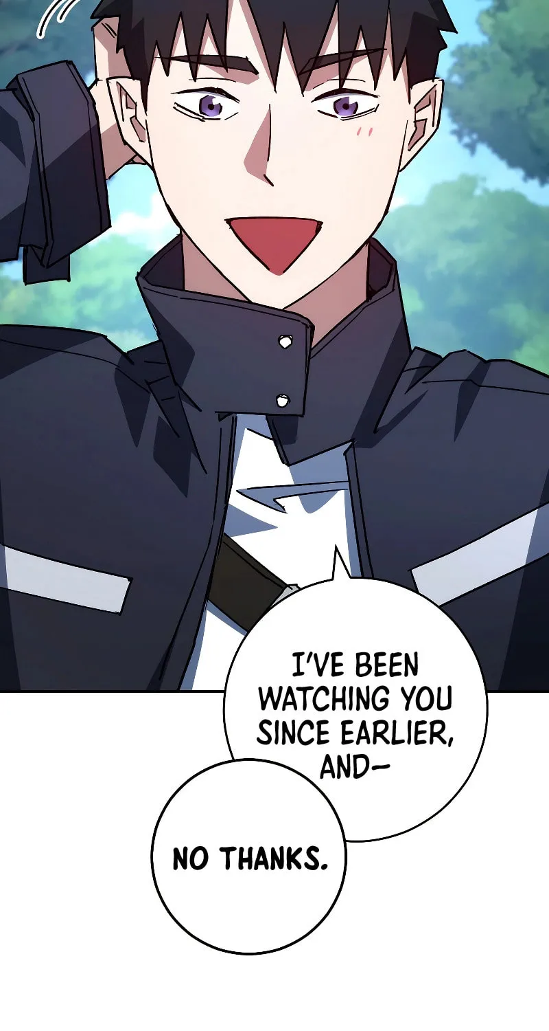 Read The Hero Returns chapter 76 image 19 on Lezhin