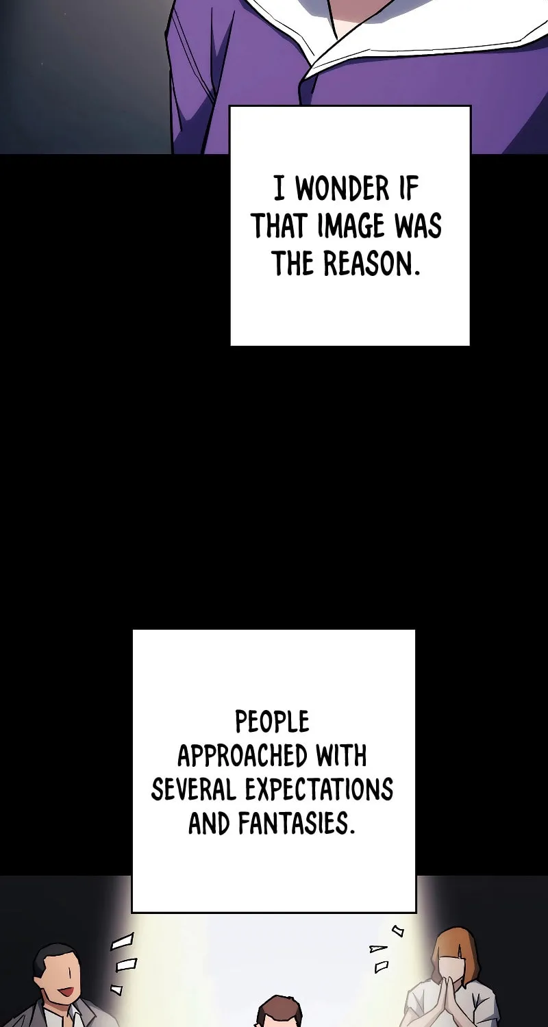 Read The Hero Returns chapter 76 image 2 on Lezhin