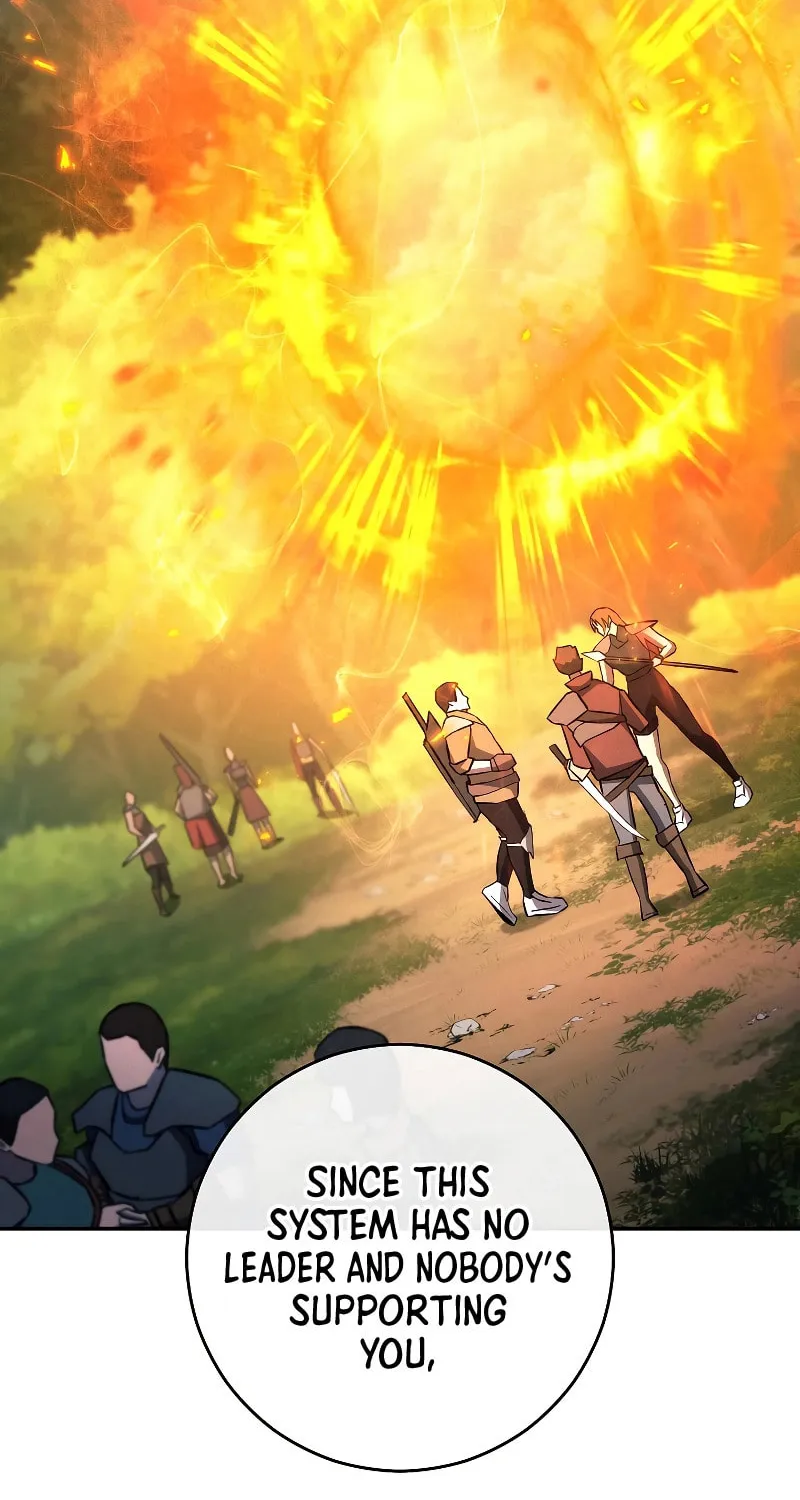 Read The Hero Returns chapter 76 image 22 on Lezhin