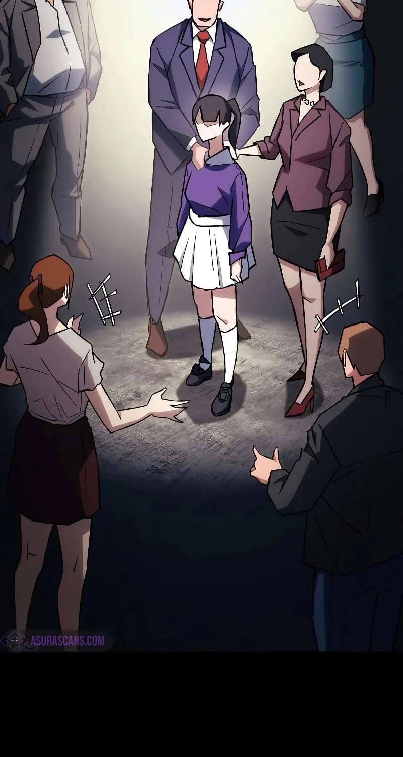 Read The Hero Returns chapter 76 image 3 on Lezhin