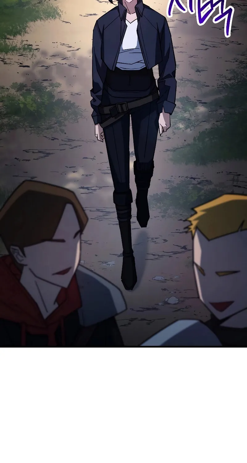 Read The Hero Returns chapter 76 image 30 on Lezhin