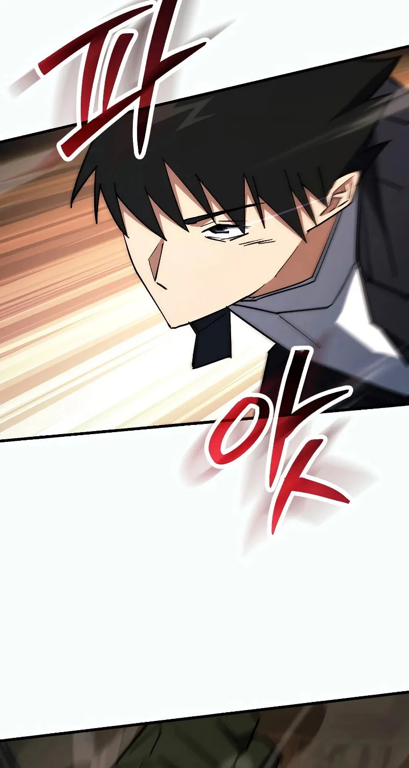 Read The Hero Returns chapter 76 image 35 on Lezhin