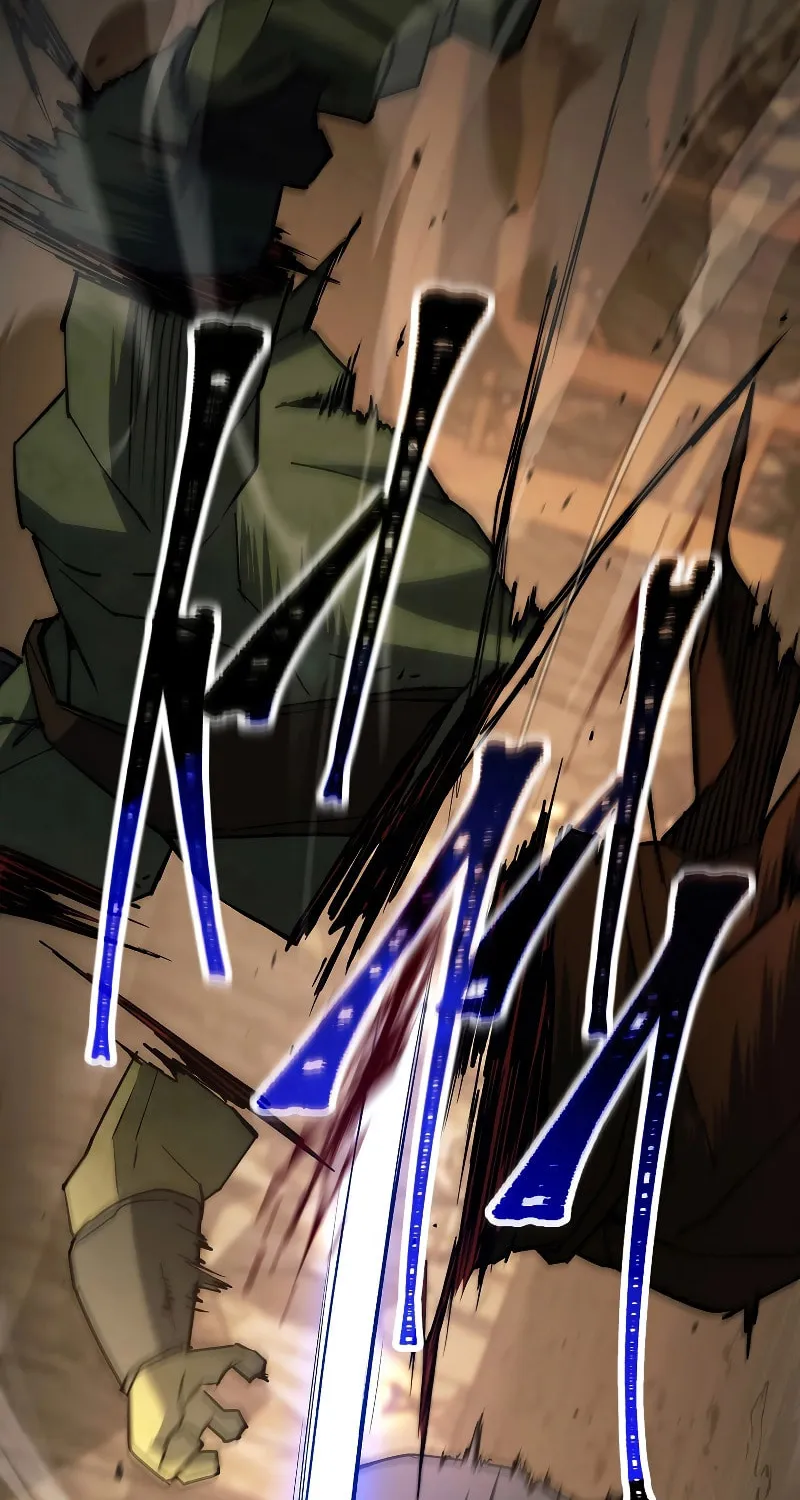 Read The Hero Returns chapter 76 image 36 on Lezhin