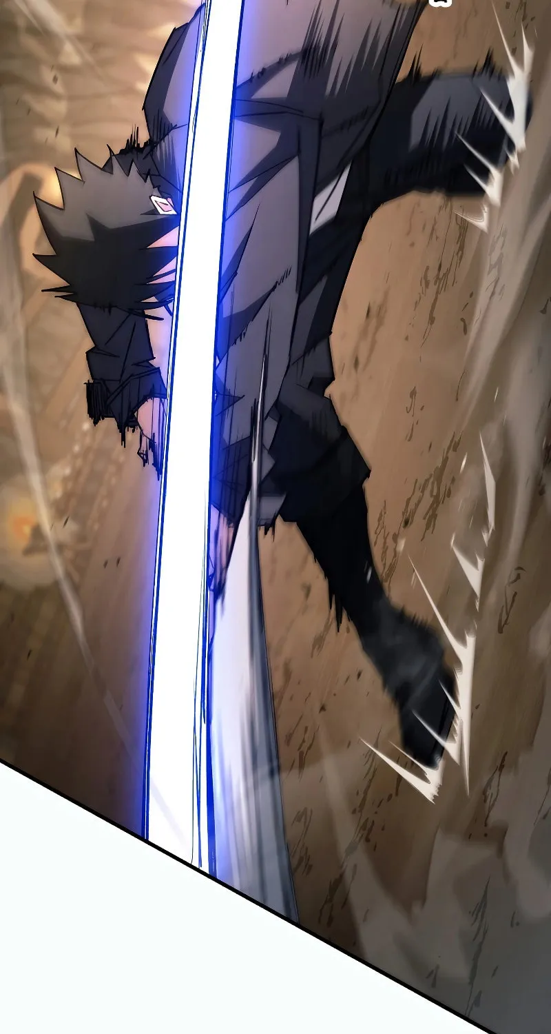 Read The Hero Returns chapter 76 image 37 on Lezhin
