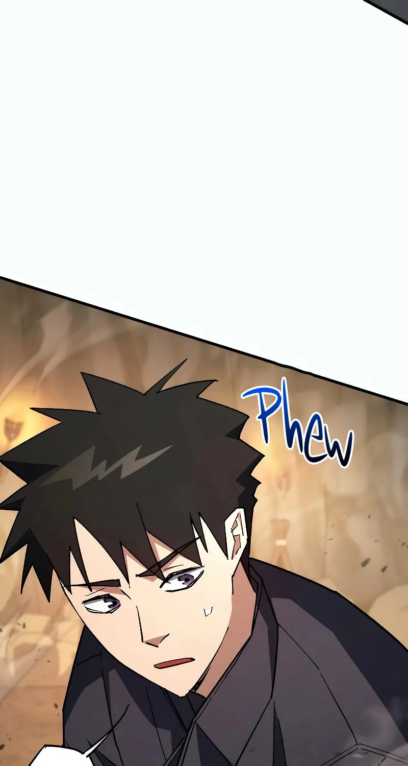 Read The Hero Returns chapter 76 image 38 on Lezhin