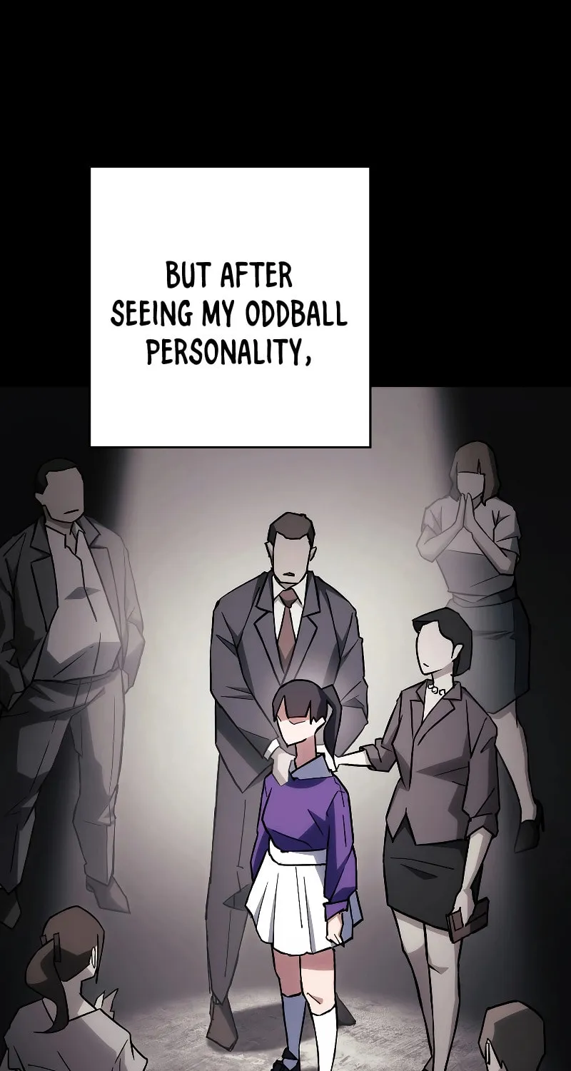 Read The Hero Returns chapter 76 image 4 on Lezhin