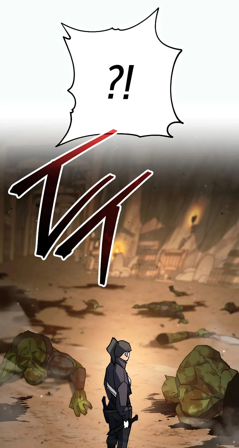 Read The Hero Returns chapter 76 image 41 on Lezhin