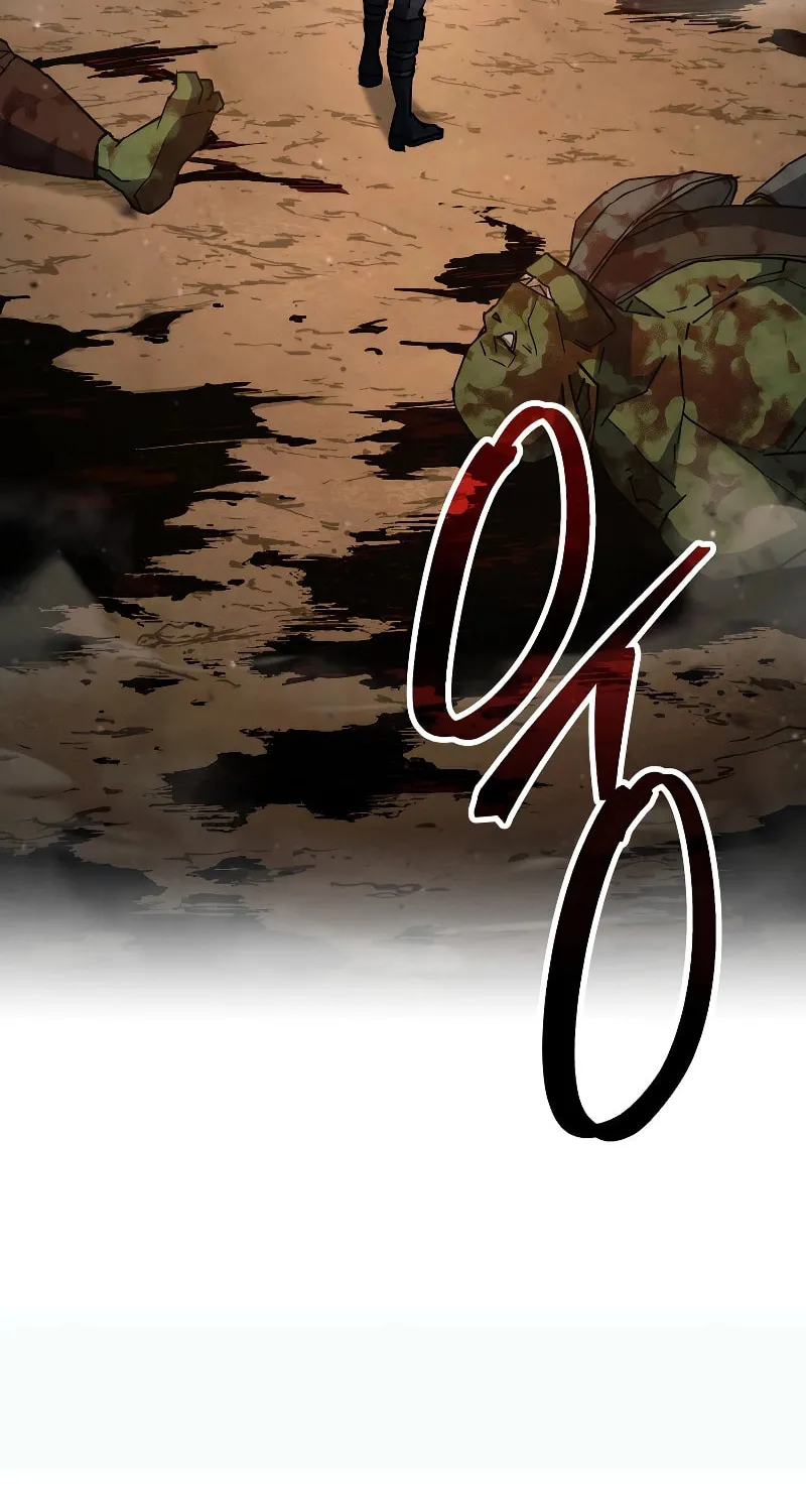 Read The Hero Returns chapter 76 image 42 on Lezhin