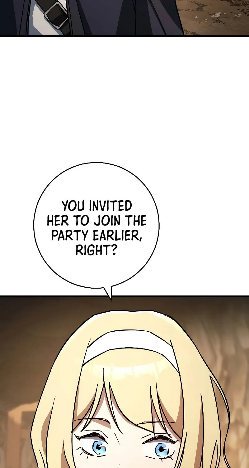 Read The Hero Returns chapter 76 image 44 on Lezhin