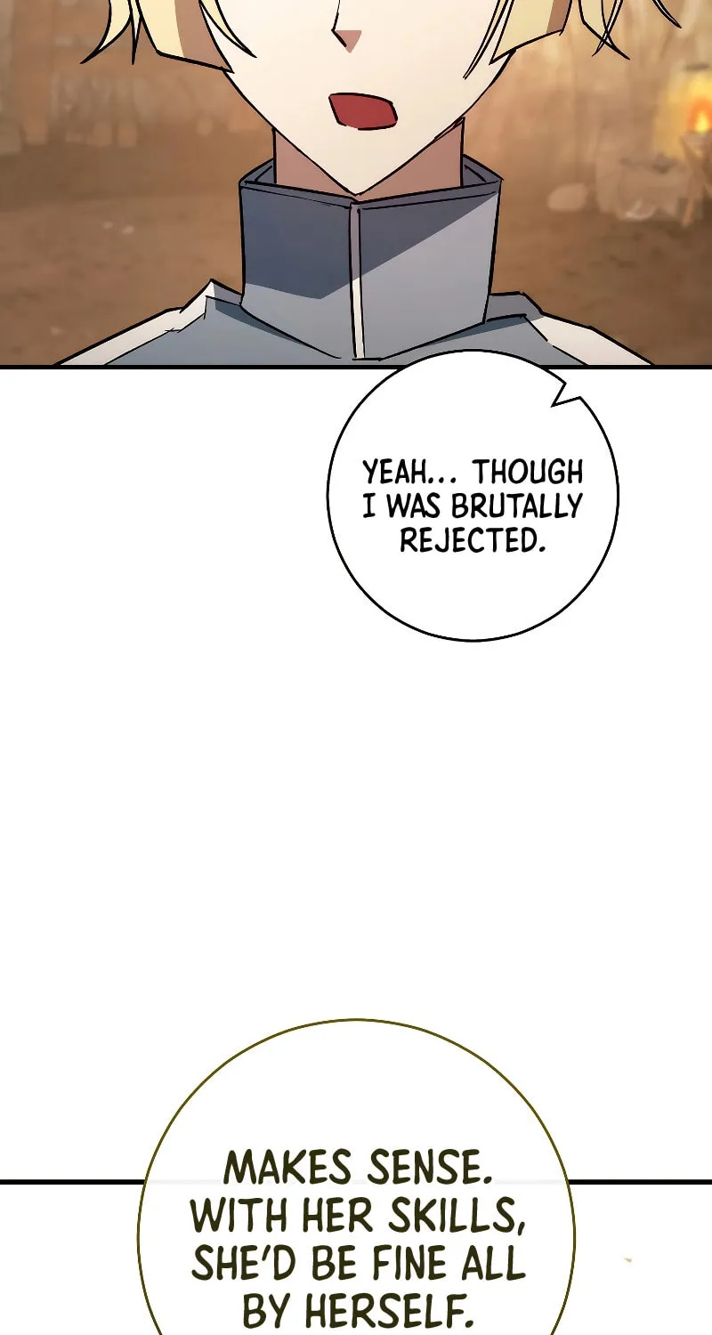 Read The Hero Returns chapter 76 image 45 on Lezhin