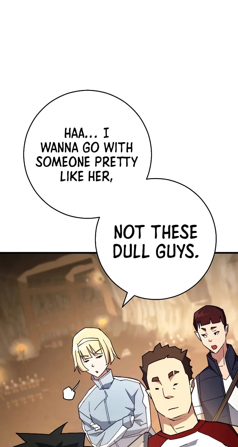Read The Hero Returns chapter 76 image 47 on Lezhin