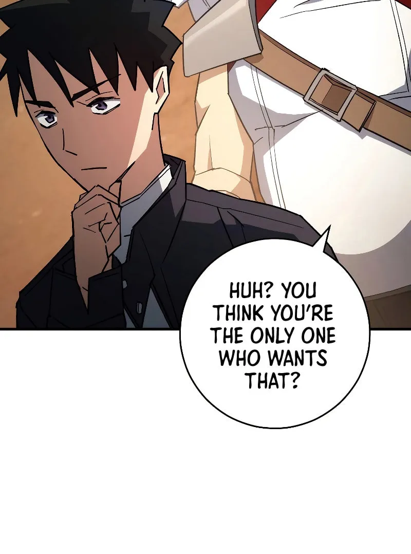 Read The Hero Returns chapter 76 image 48 on Lezhin