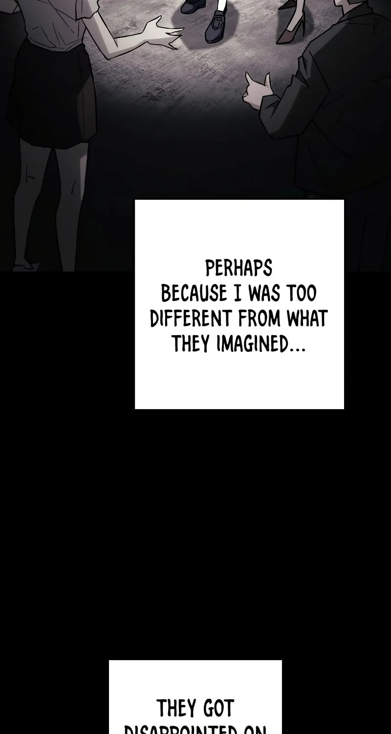 Read The Hero Returns chapter 76 image 5 on Lezhin