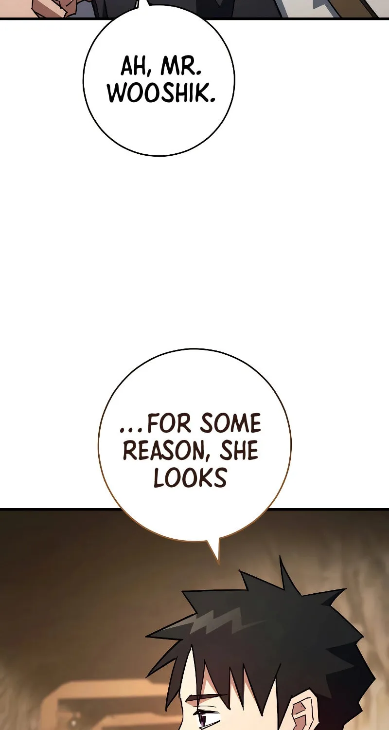 Read The Hero Returns chapter 76 image 50 on Lezhin