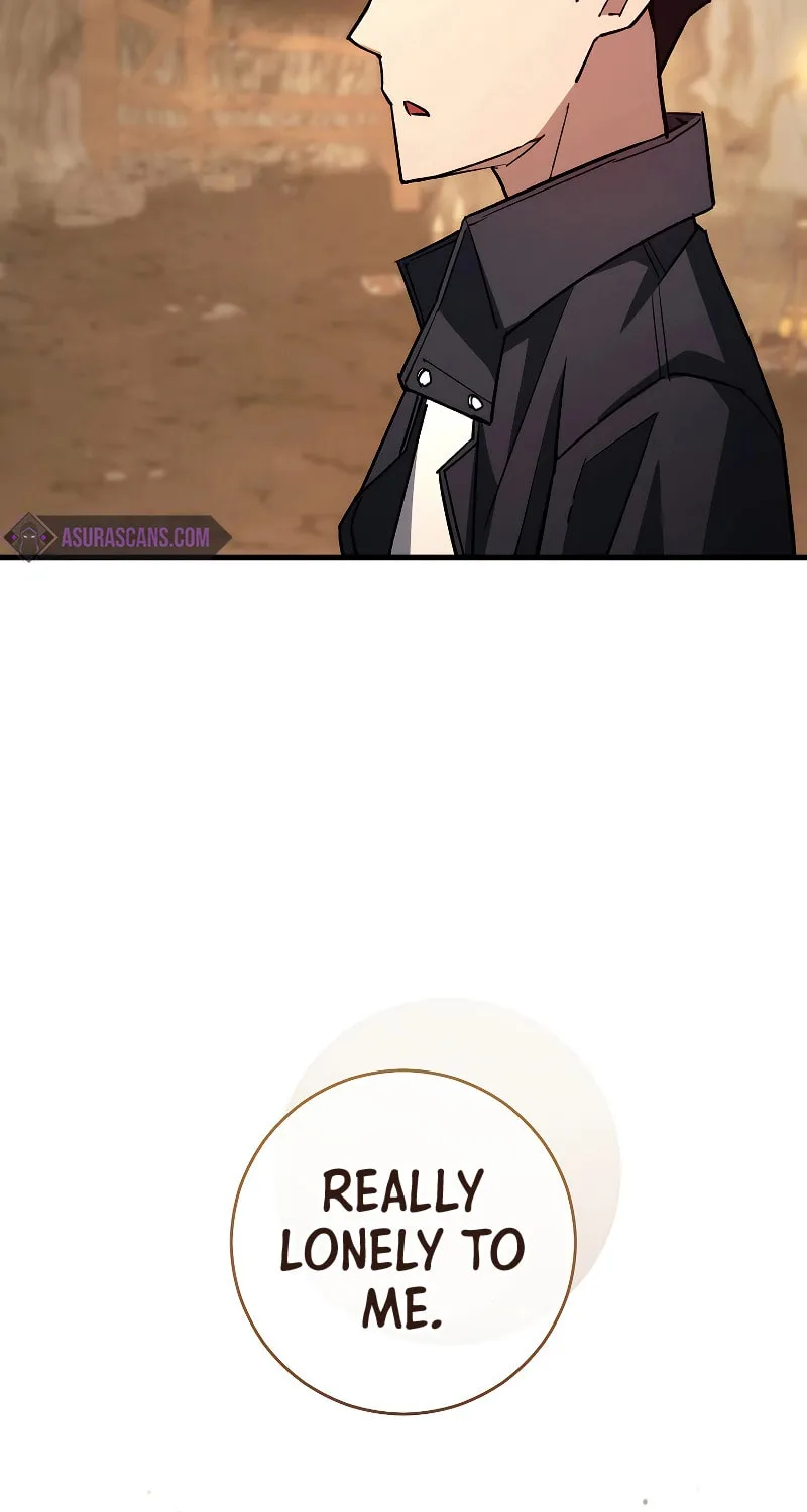 Read The Hero Returns chapter 76 image 51 on Lezhin