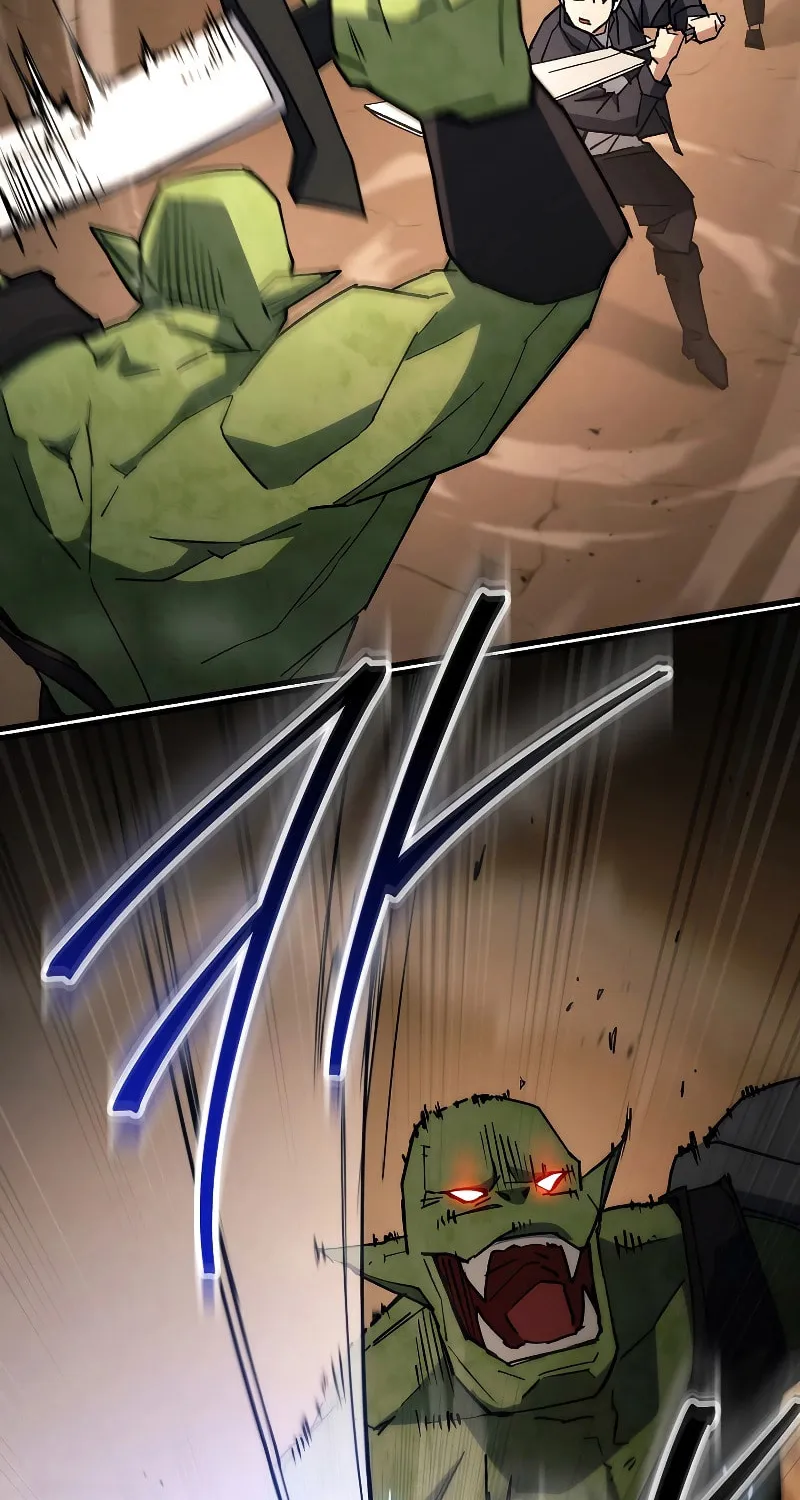 Read The Hero Returns chapter 76 image 54 on Lezhin