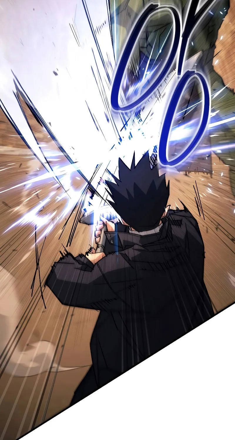Read The Hero Returns chapter 76 image 55 on Lezhin