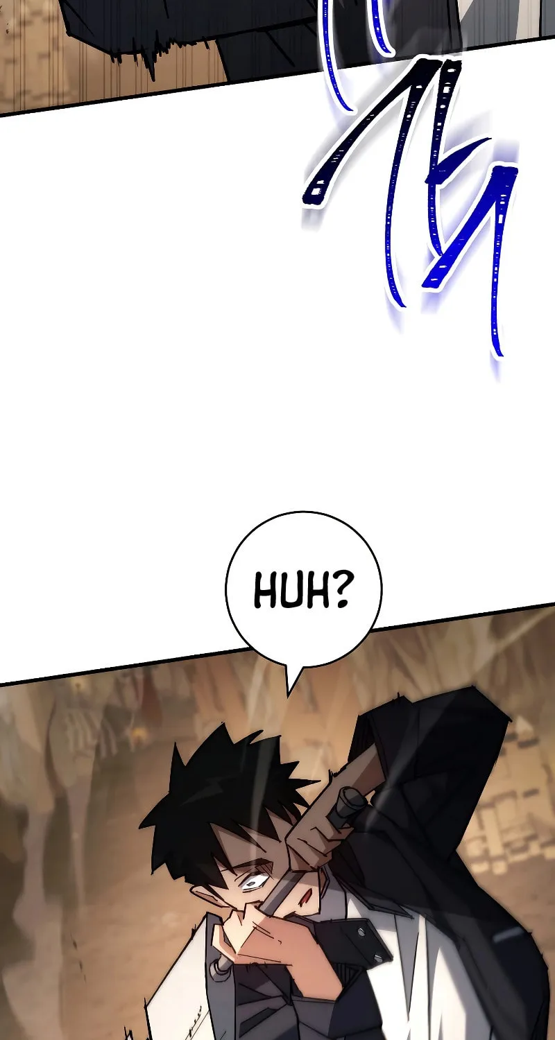 Read The Hero Returns chapter 76 image 58 on Lezhin
