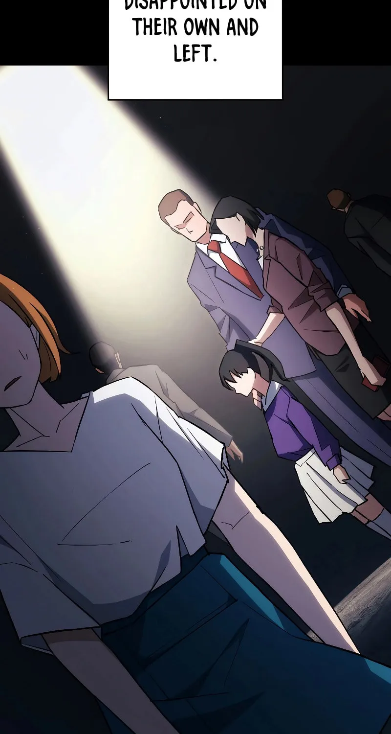 Read The Hero Returns chapter 76 image 6 on Lezhin