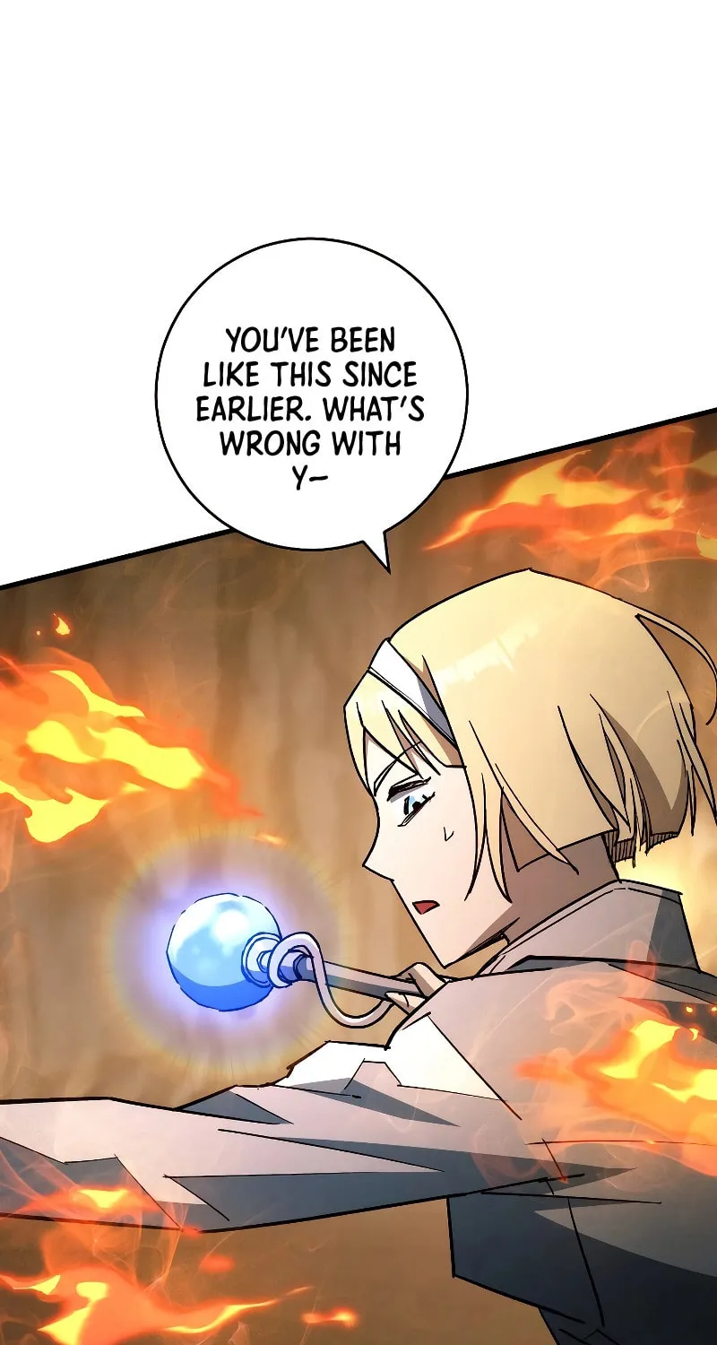 Read The Hero Returns chapter 76 image 60 on Lezhin