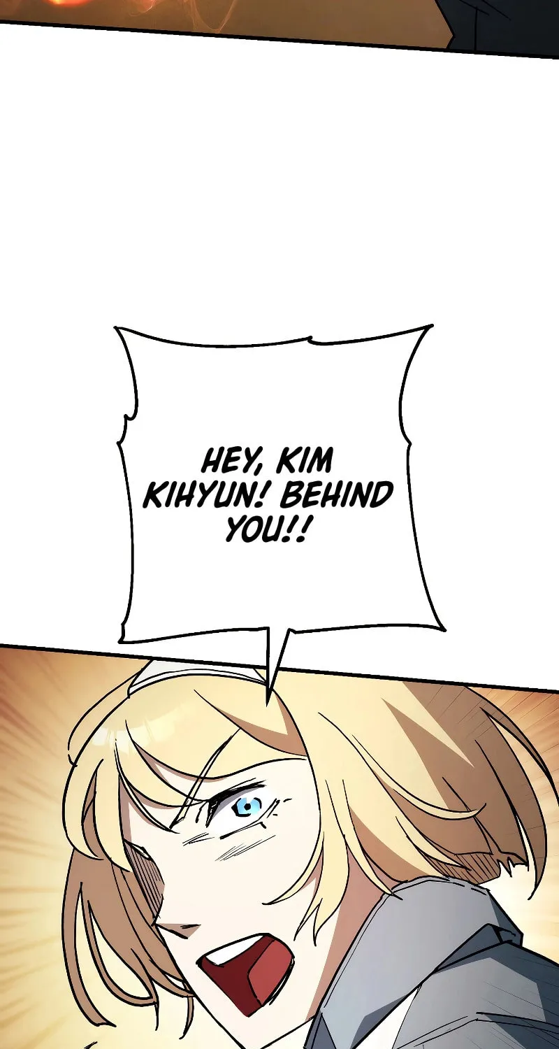 Read The Hero Returns chapter 76 image 61 on Lezhin