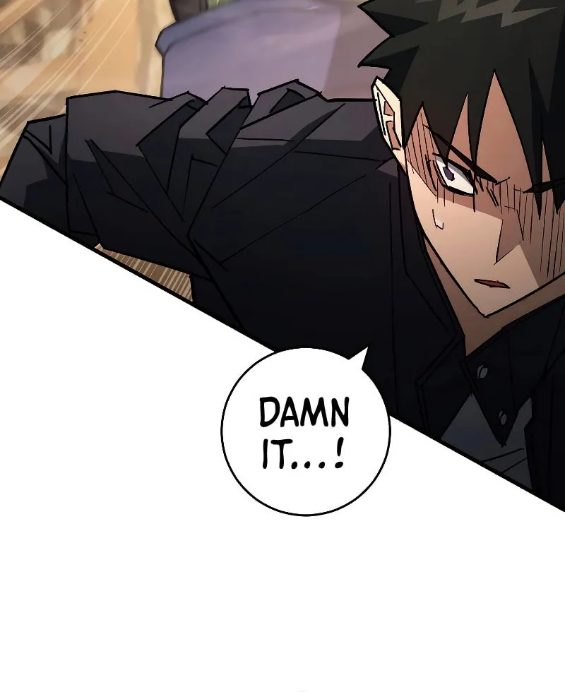 Read The Hero Returns chapter 76 image 63 on Lezhin