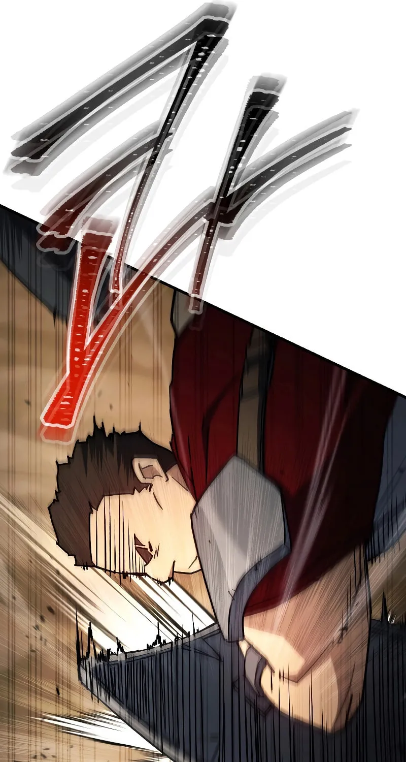 Read The Hero Returns chapter 76 image 64 on Lezhin