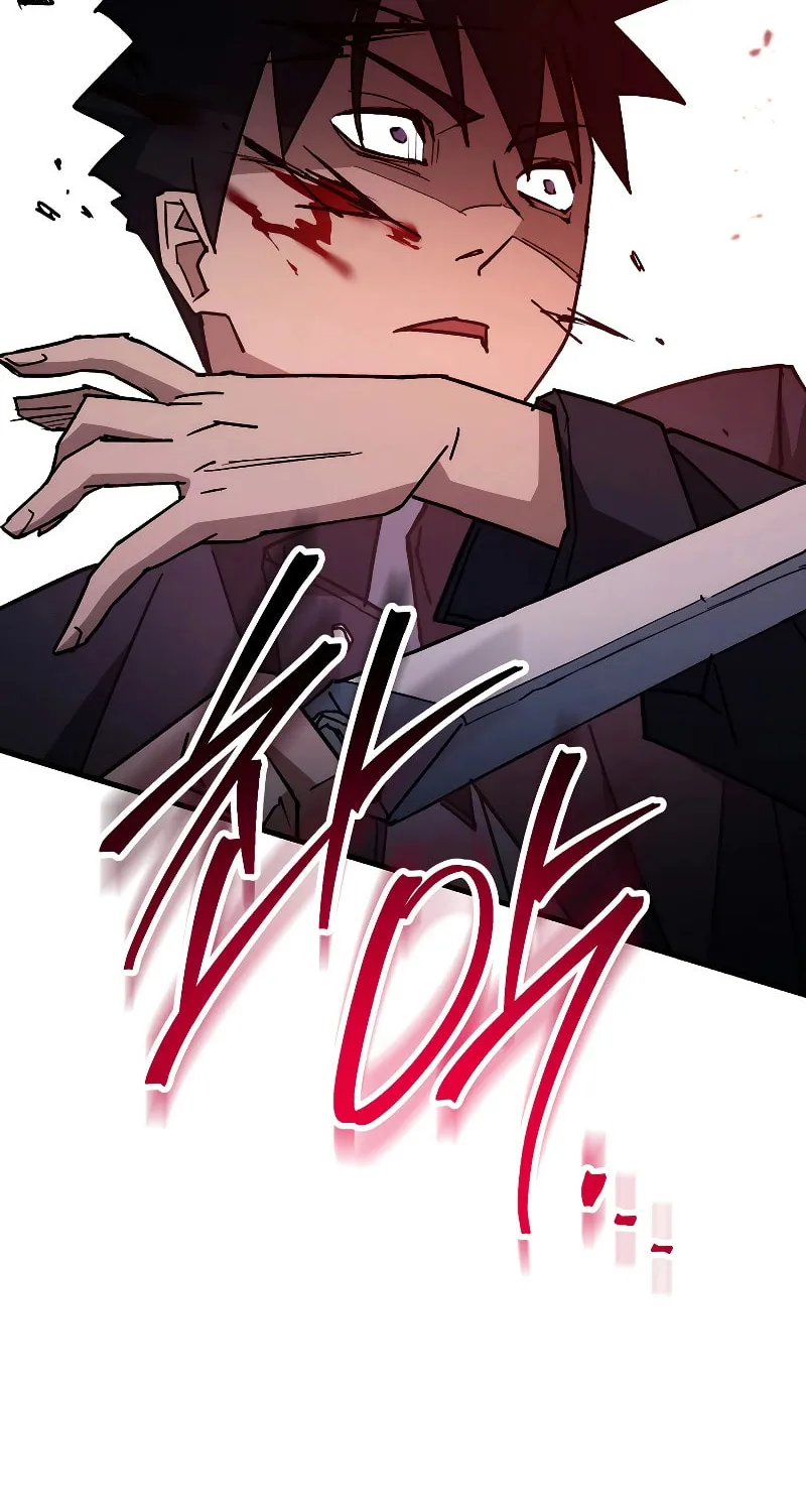 Read The Hero Returns chapter 76 image 67 on Lezhin