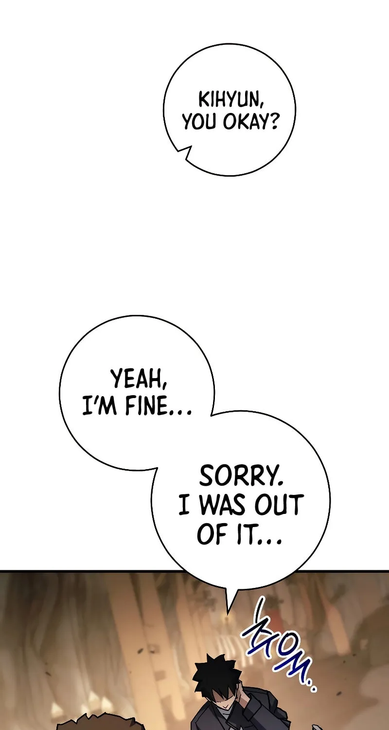 Read The Hero Returns chapter 76 image 68 on Lezhin