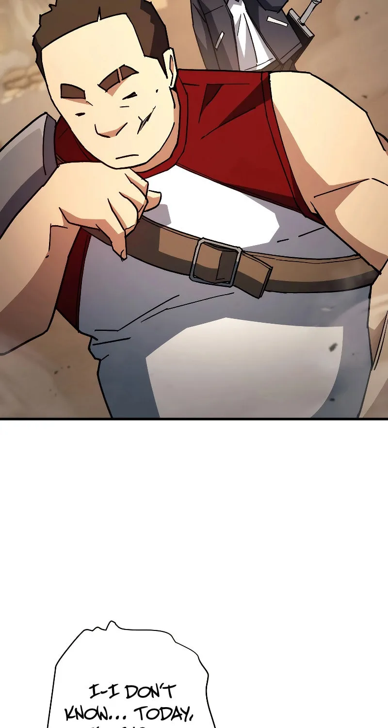 Read The Hero Returns chapter 76 image 69 on Lezhin
