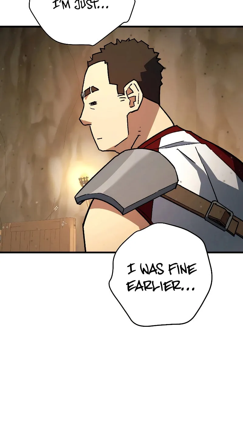 Read The Hero Returns chapter 76 image 70 on Lezhin