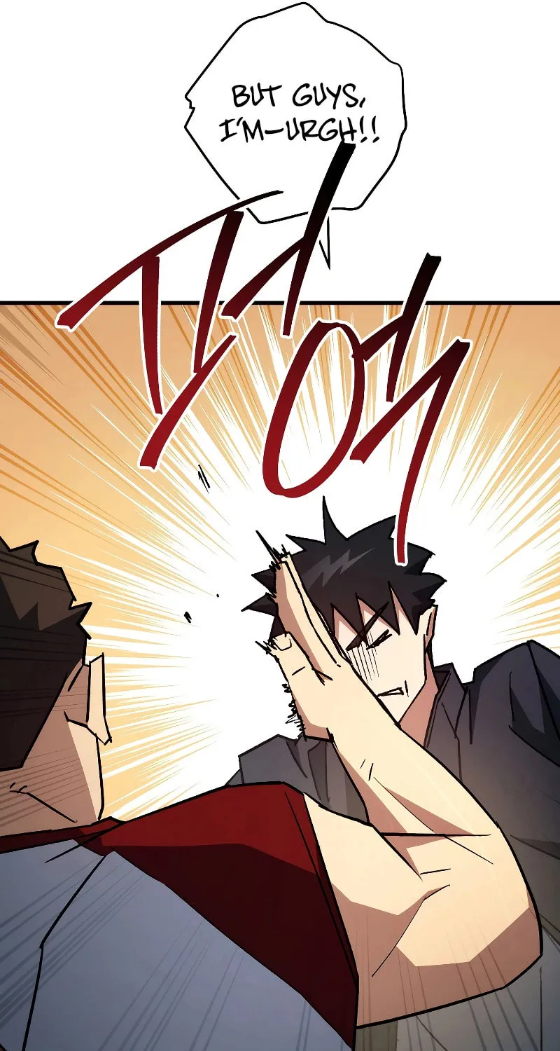 Read The Hero Returns chapter 76 image 71 on Lezhin