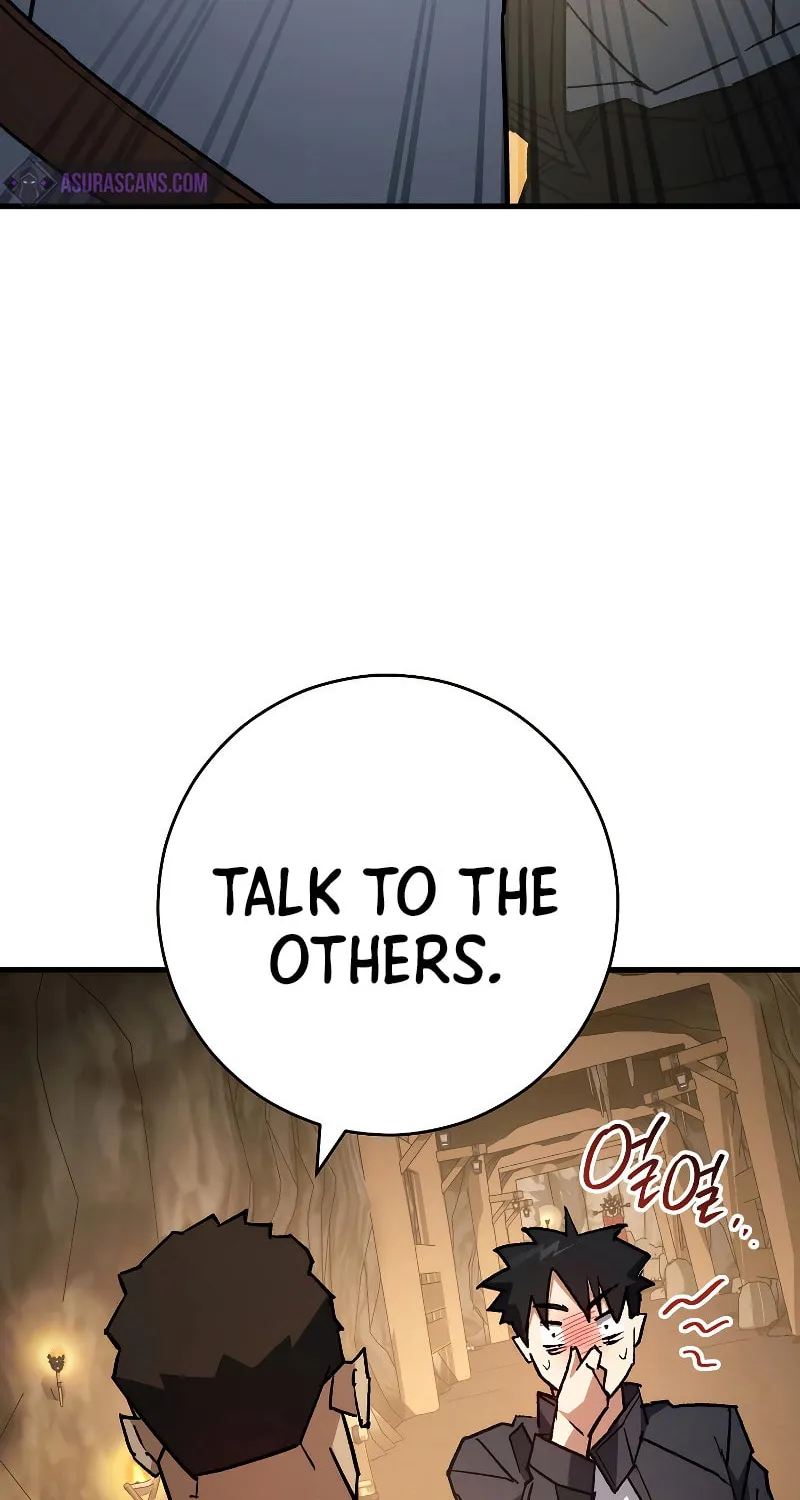Read The Hero Returns chapter 76 image 72 on Lezhin