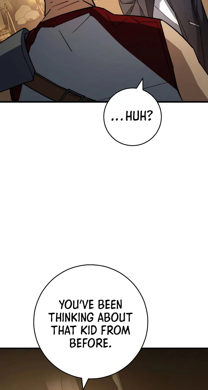 Read The Hero Returns chapter 76 image 73 on Lezhin