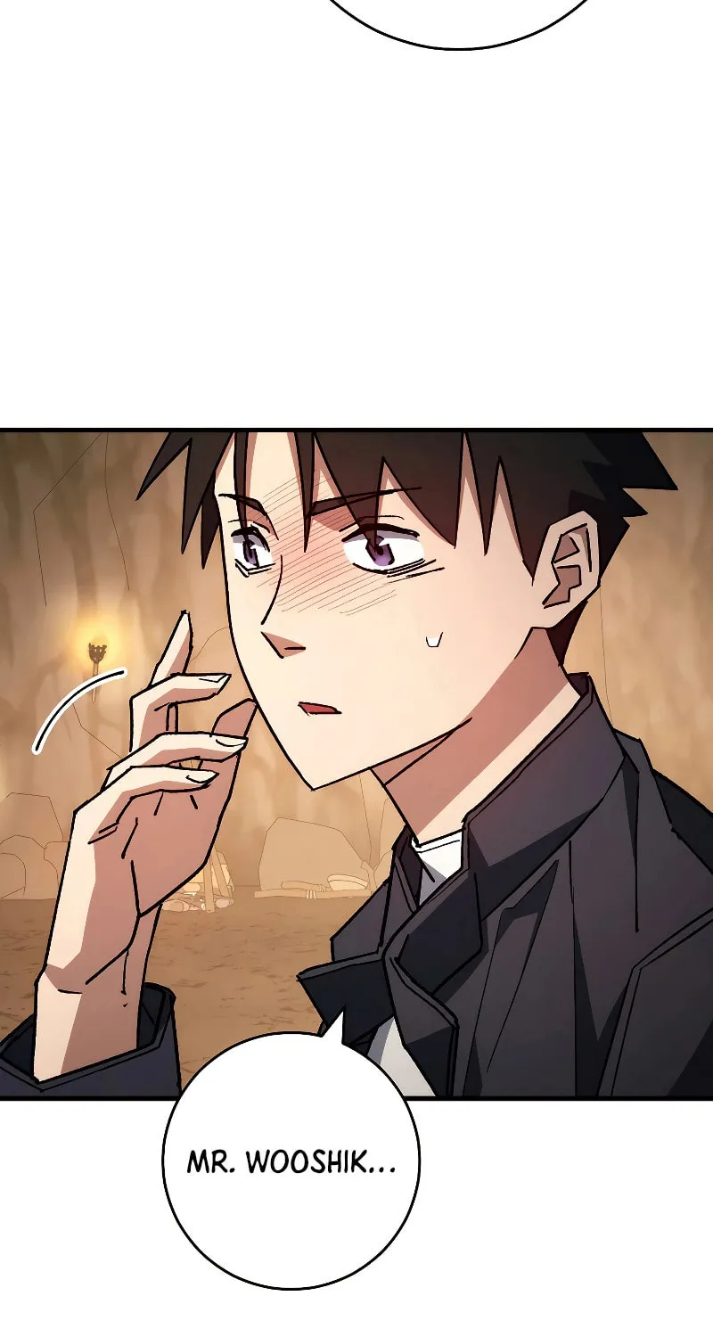 Read The Hero Returns chapter 76 image 75 on Lezhin