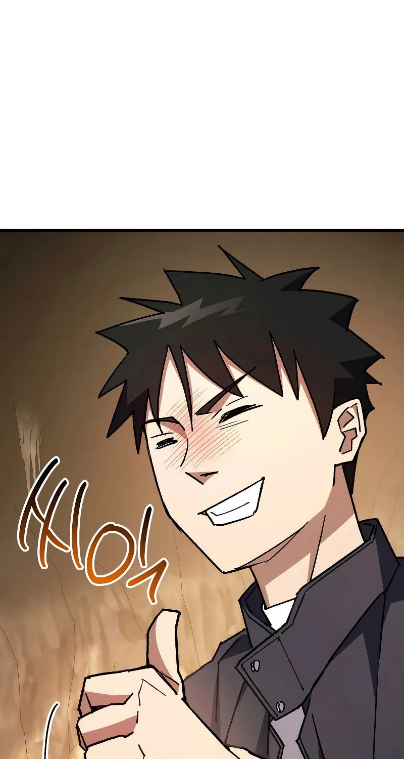 Read The Hero Returns chapter 76 image 76 on Lezhin