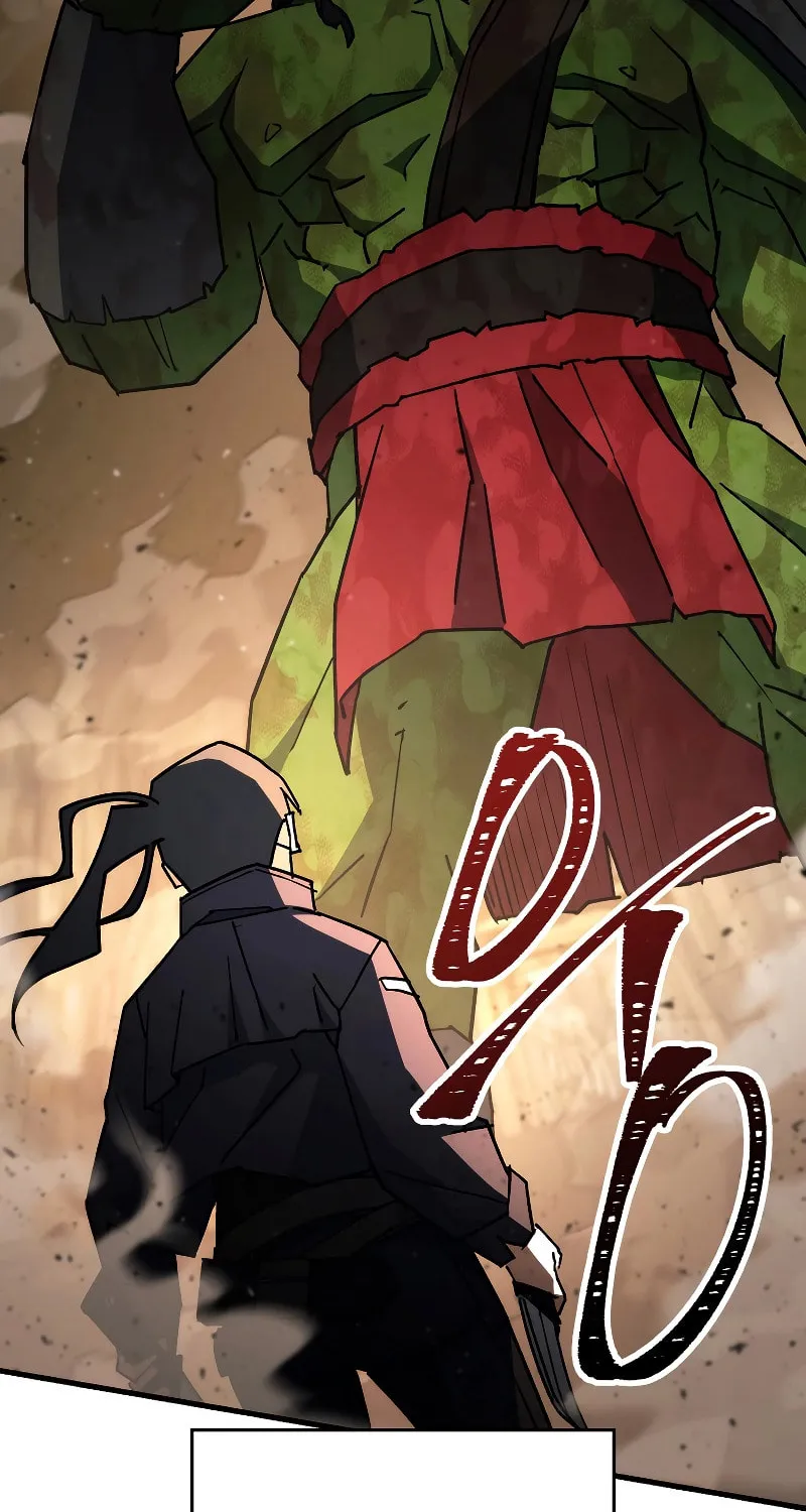 Read The Hero Returns chapter 76 image 88 on Lezhin