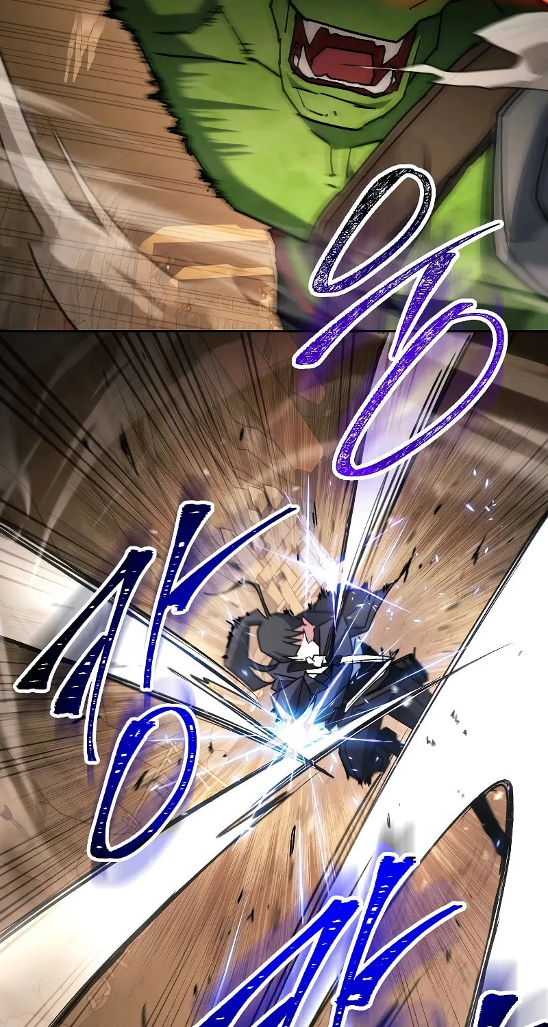 Read The Hero Returns chapter 76 image 90 on Lezhin