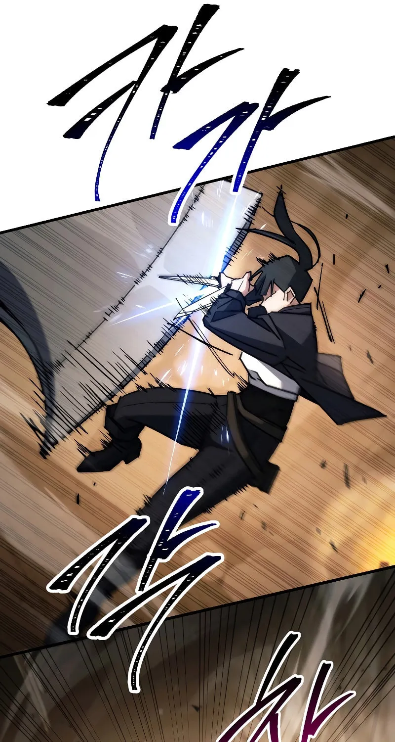Read The Hero Returns chapter 76 image 94 on Lezhin
